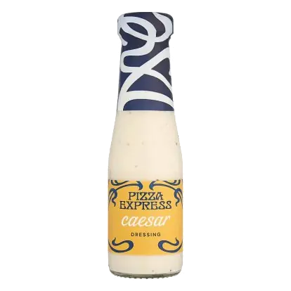 Caesar Dressing