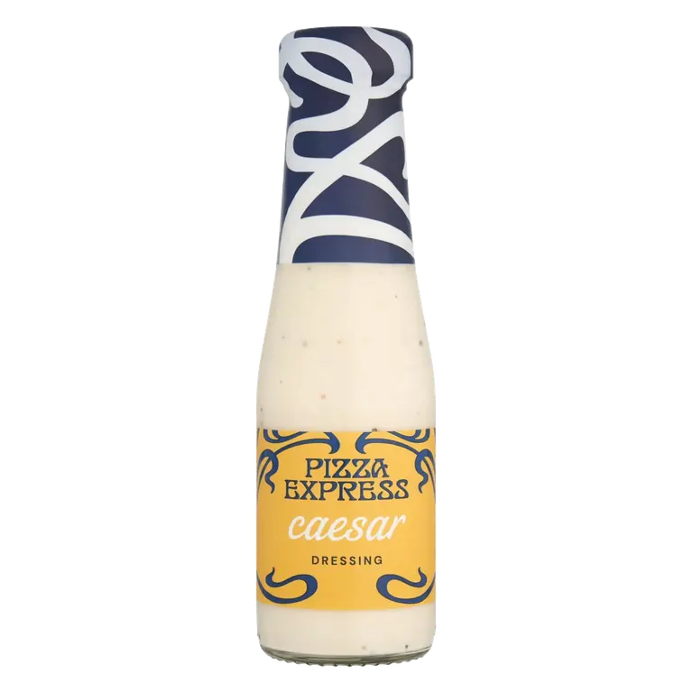 Caesar Salad Dressing