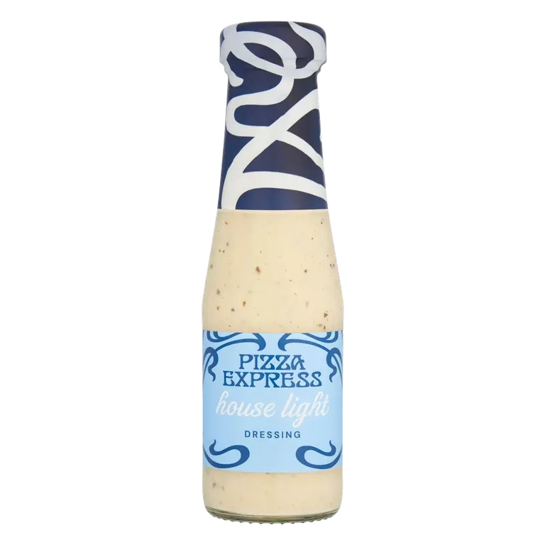 House Light Salad Dressing