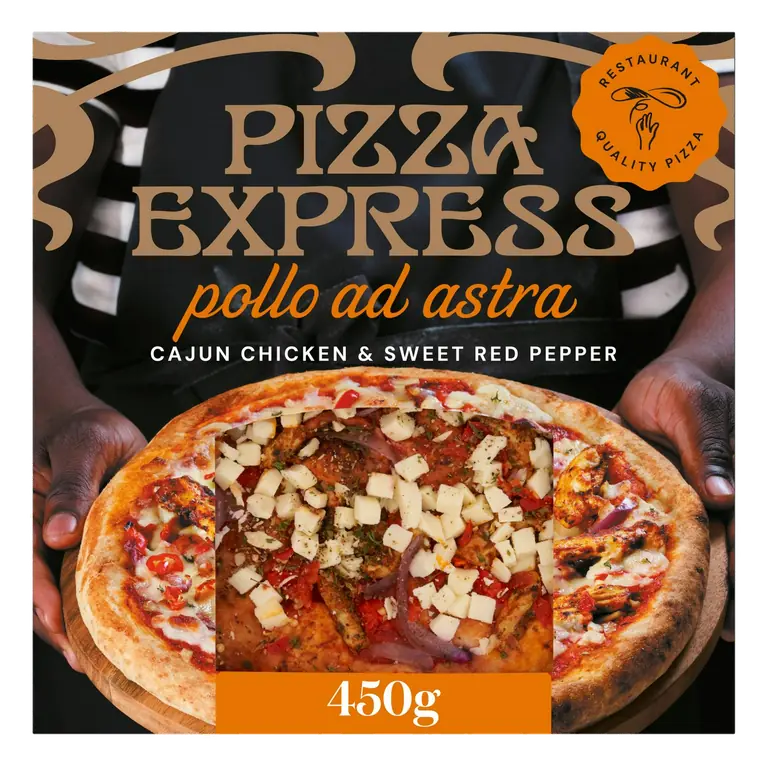 Pollo ad Astra 450g