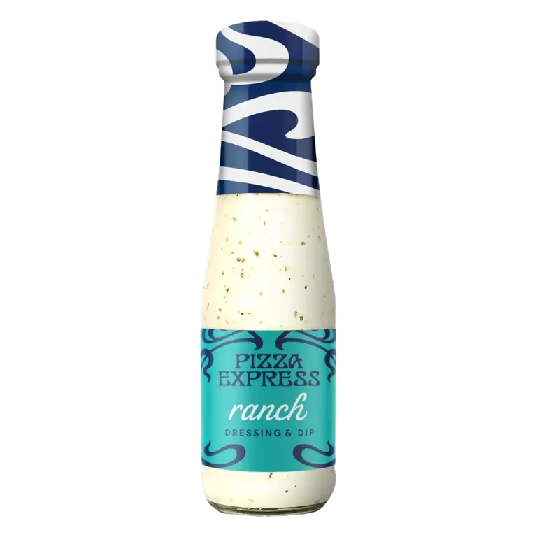 Ranch Dressing & Dip 235ml