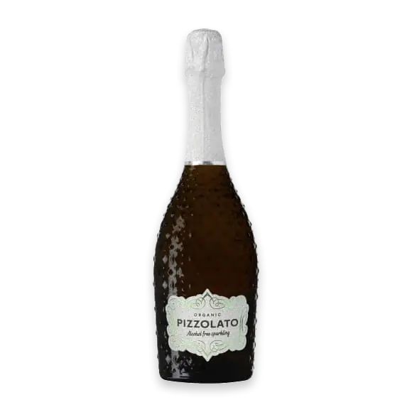 Sparkling 0,4% Alkfri Glas