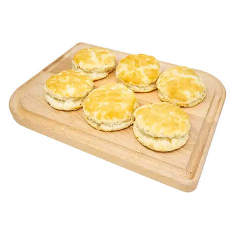 Tea Biscuits Plain 6 Pack 300 g