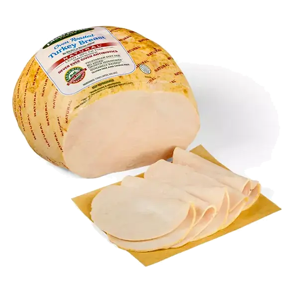 Nature's Way Oven Roasted Natural Turkey Breast