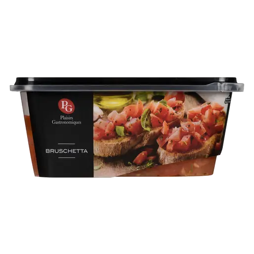 Bruschetta 340 g