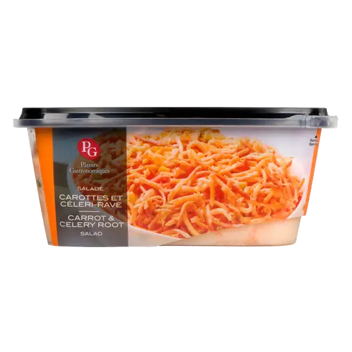 Salad Carrot & Celery Root 300 g