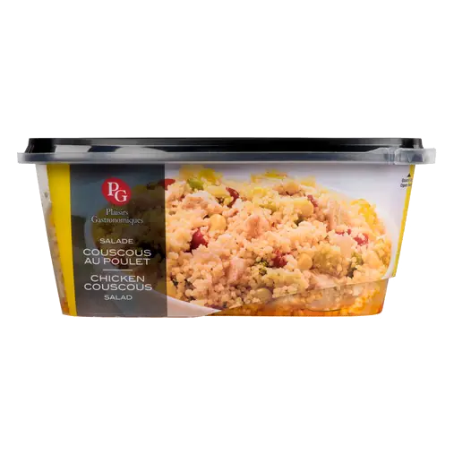 Salad Chicken Couscous 300 g