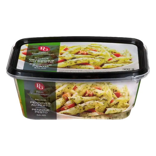 Salad Pesto Pennines 300 g