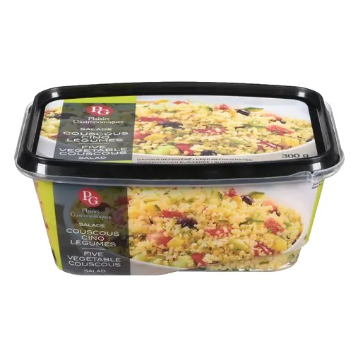 Salad Vegetables Couscous 300 g