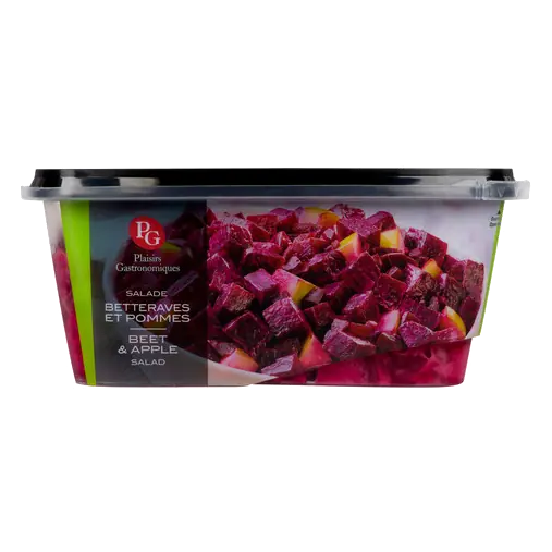 Salad With Apples Beets 375 g
