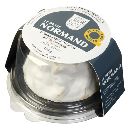 Petit Normand Cheese 110 g