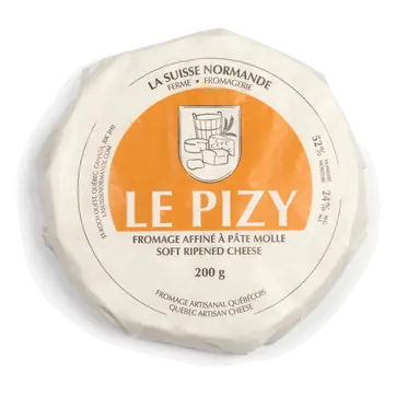 Cheese Le Pizy 200 g