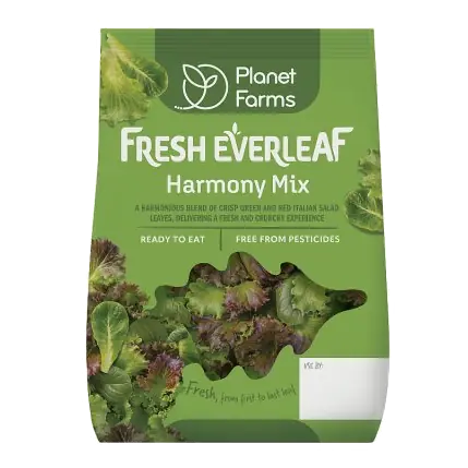 Fresh EverLeaf Harmony Mix