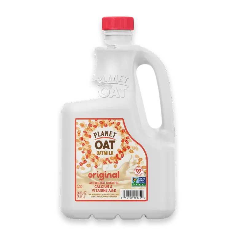Original Dairy-Free Oat Milk