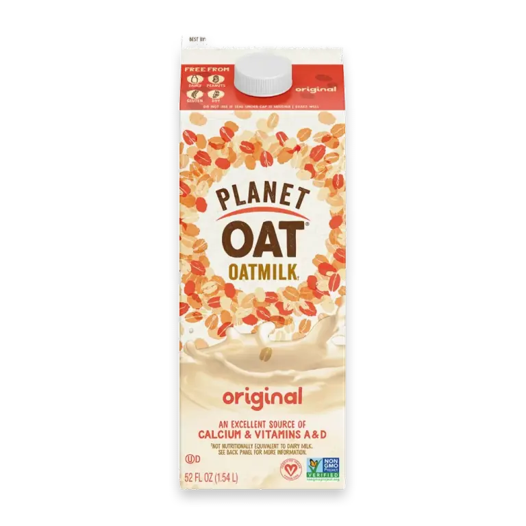 Original Oatmilk