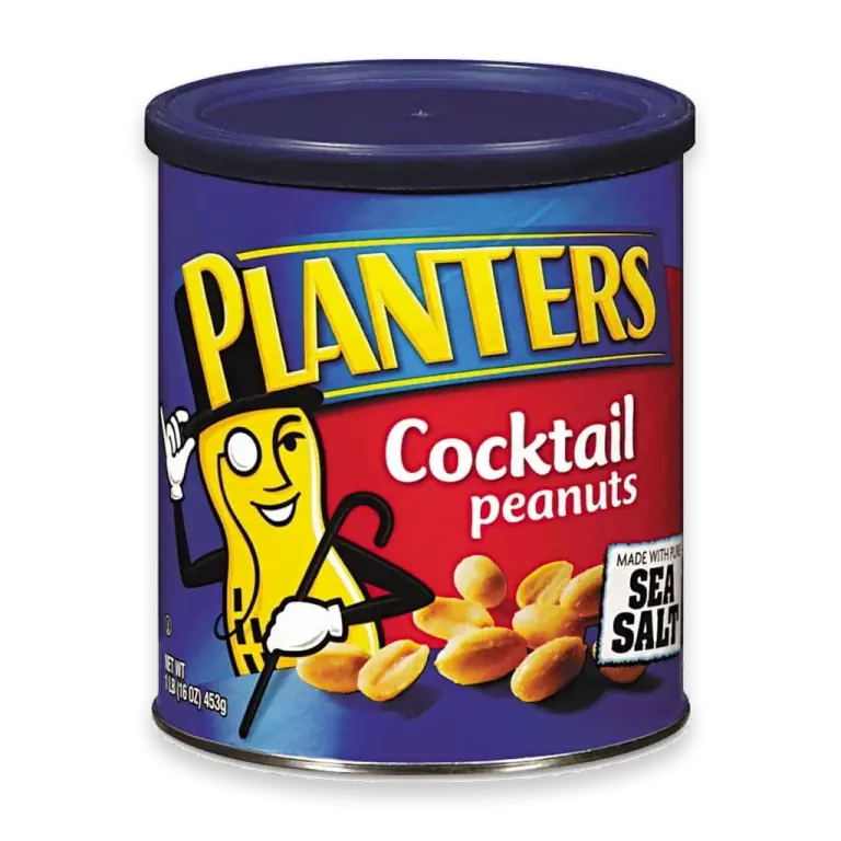 Cocktail Peanuts