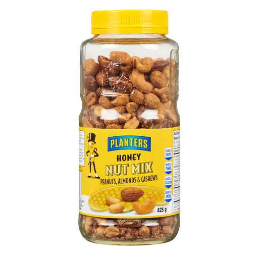 Nut Mix Honey 425 g