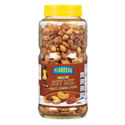 Nut Mix Praline 450 g
