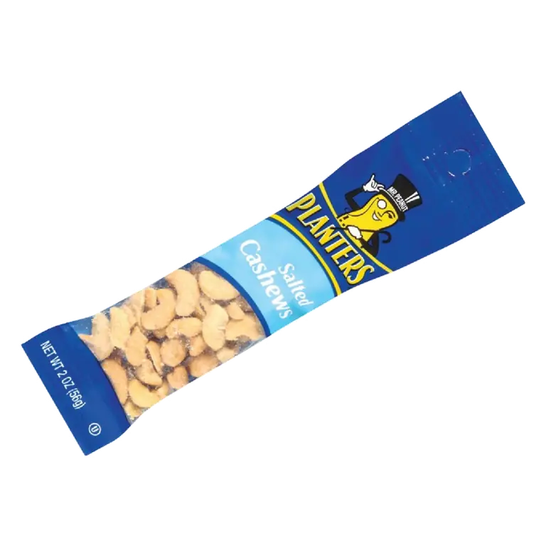 Salted Cashews
