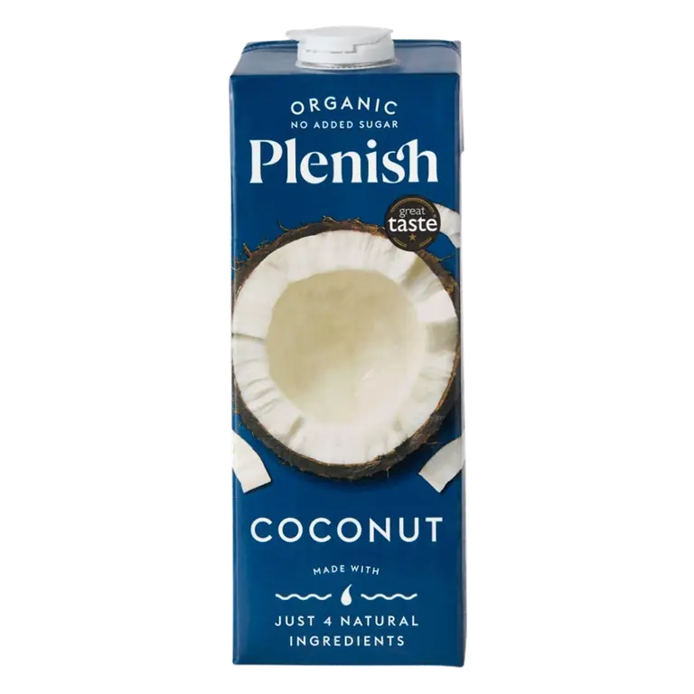 Coconut MiLk Chilled 1L