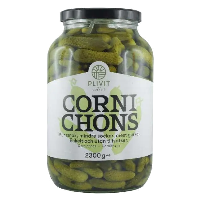 Cornichons