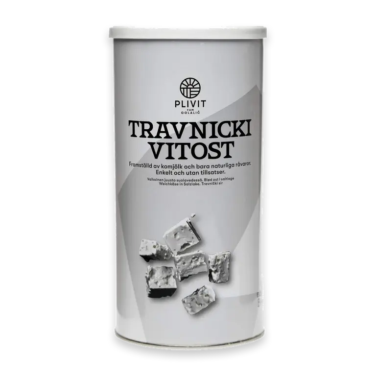 Travnikost I Saltlake