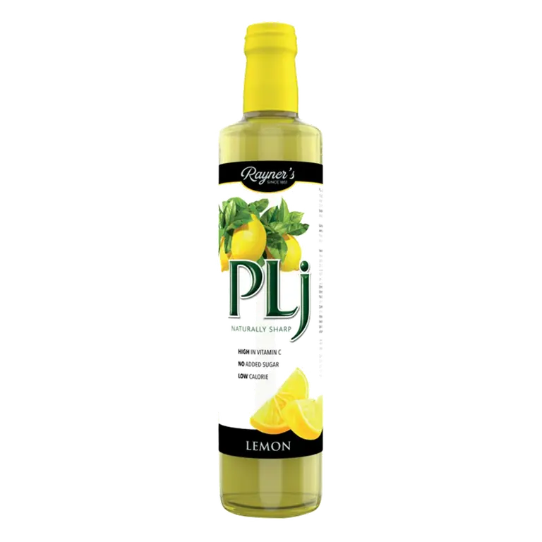 Lemon Juice Cordial 500ml