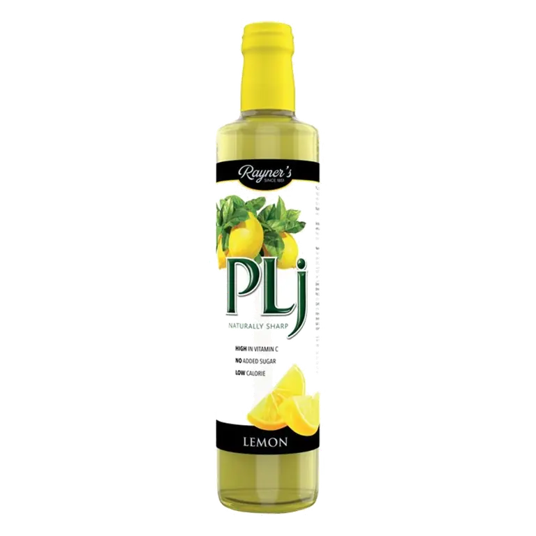 Lemon Juice