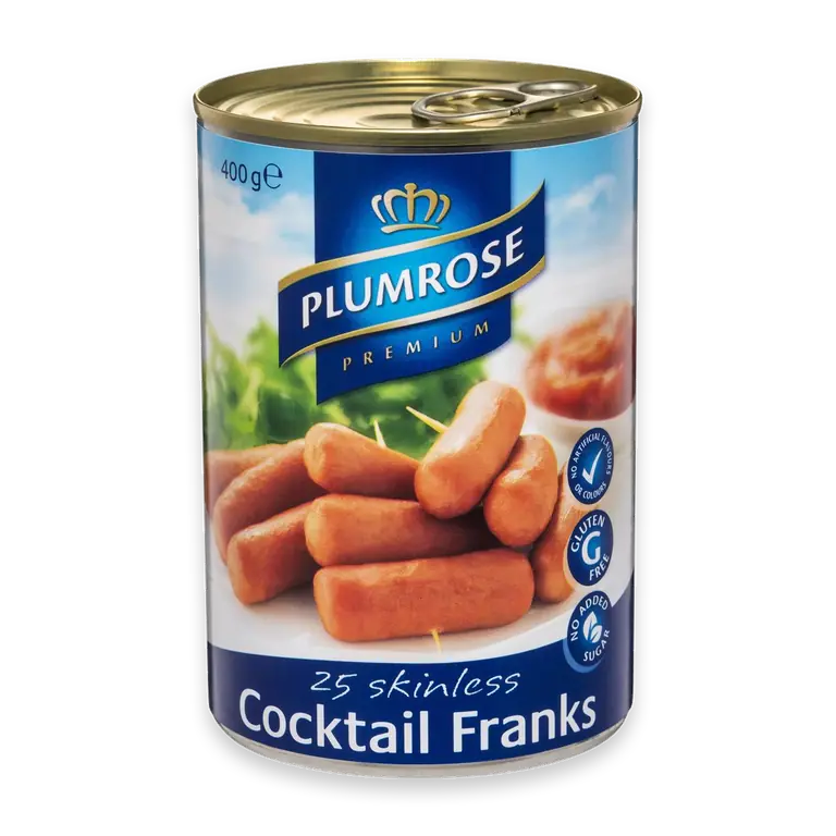 Frankfurts Cocktail
