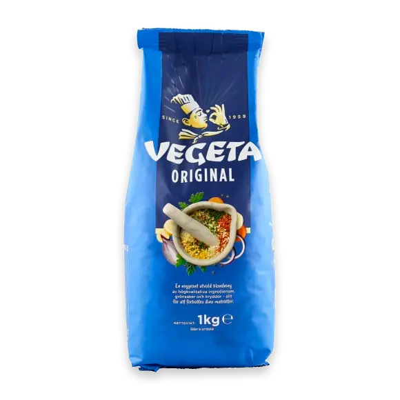 Podravka Vegeta Allkrydda Original, Påse