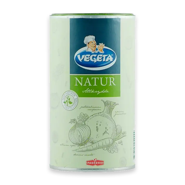 Vegeta Natur Allkrydda 300g