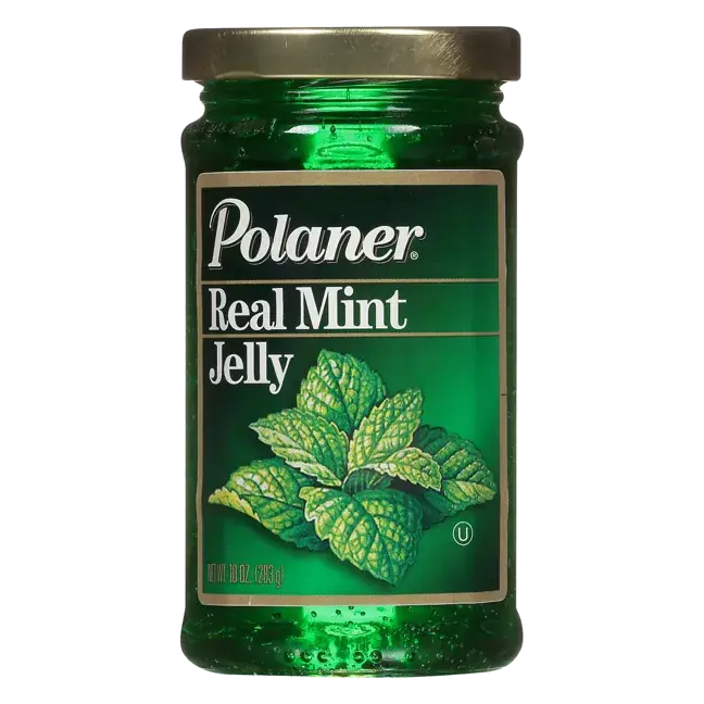 Real Mint Jelly