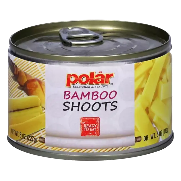 Bamboo Shoots