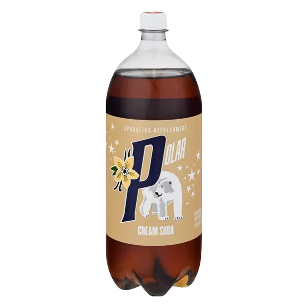 Cream Soda