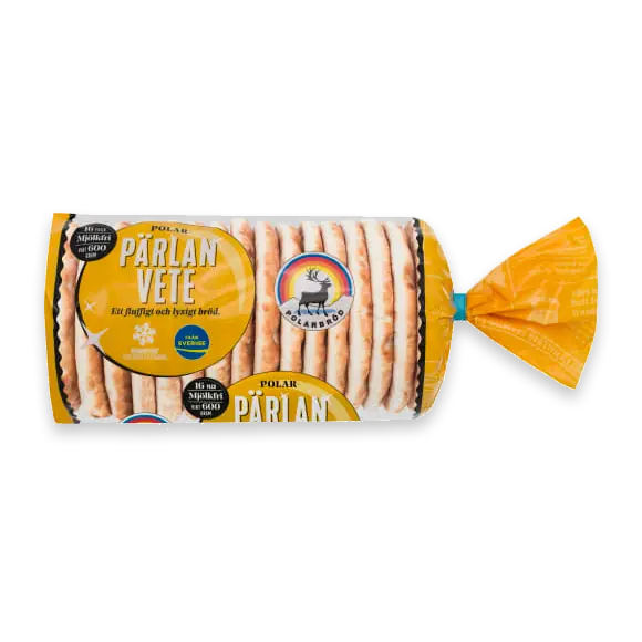 Polarpärlan Vete 16-pack