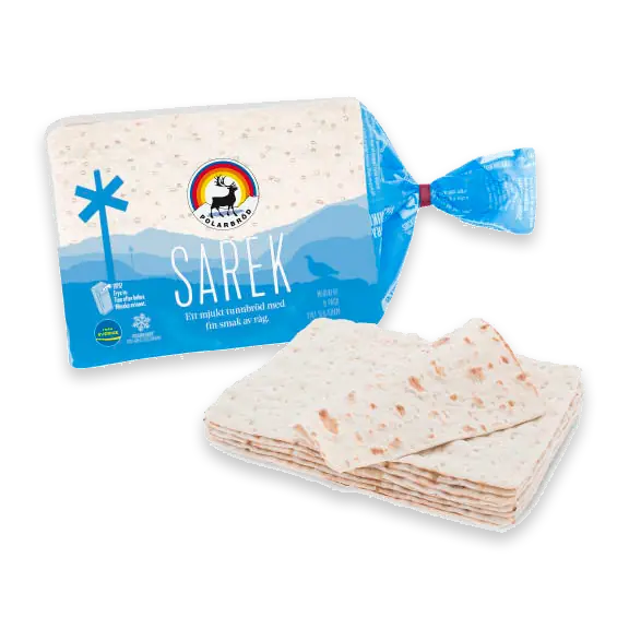 Sarek 8-pack