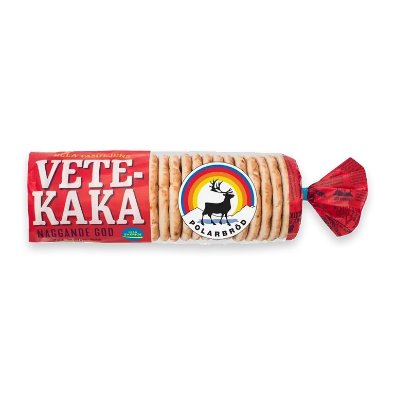 Vetekaka 24-p 900g