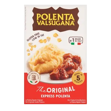 Polenta Valsugana