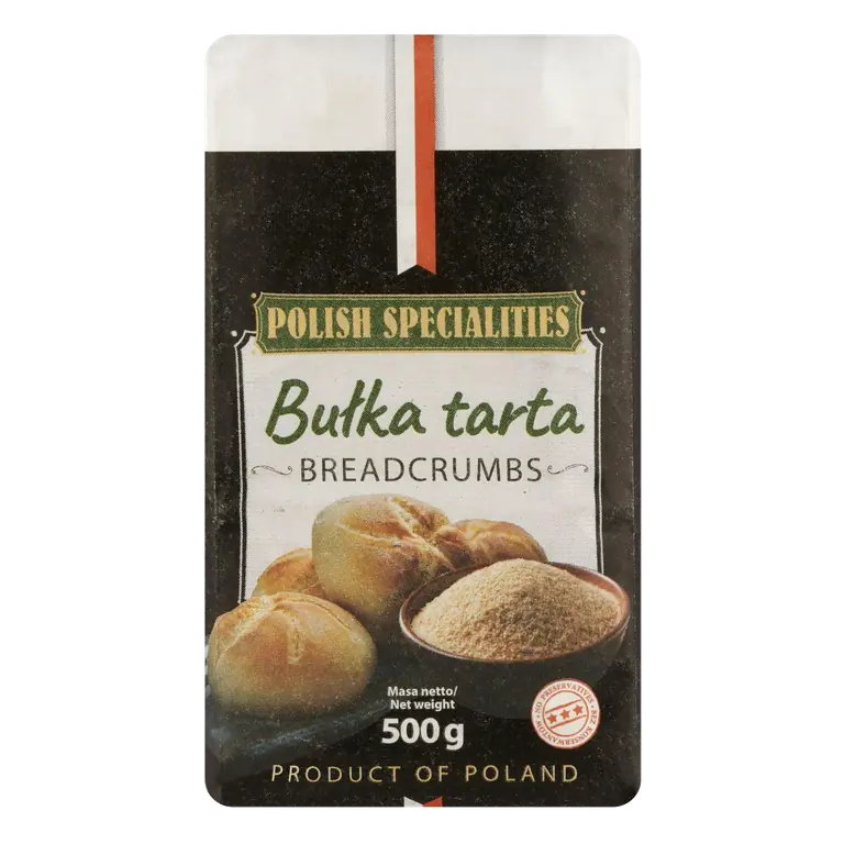 Breadcrumbs 500g