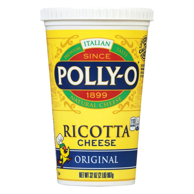 Original Ricotta Cheese