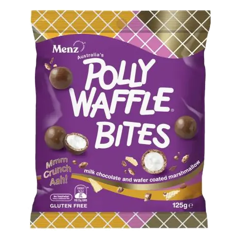 Waffle Bag