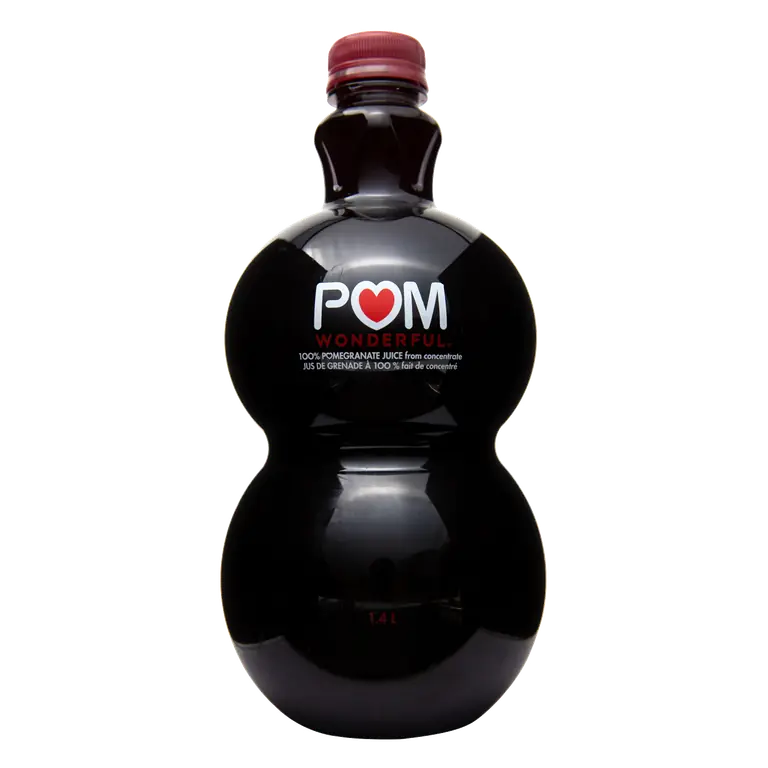 Wonderful 100% Pomegranate Juice 1.4 L