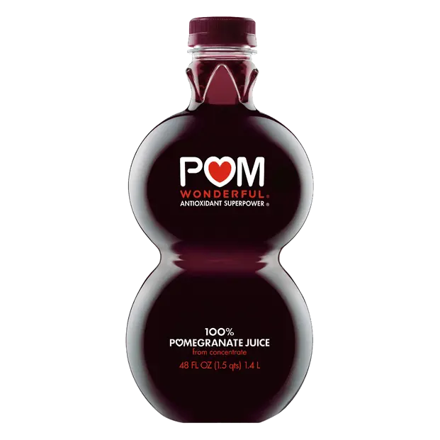 Wonderful 100% Pomegranate Juice Fresh