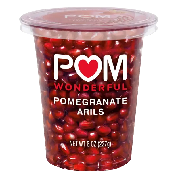 Wonderful Pomegranate Arils
