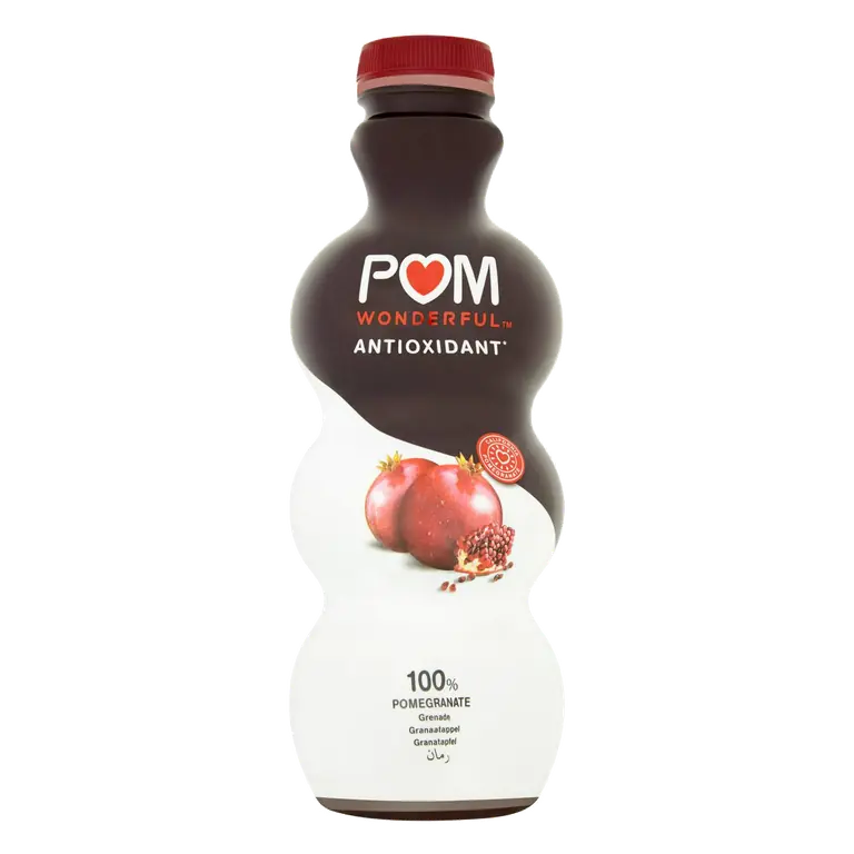Pomegranate Juice 710ml