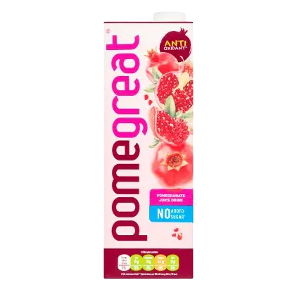 Pure Plus Juice Drink