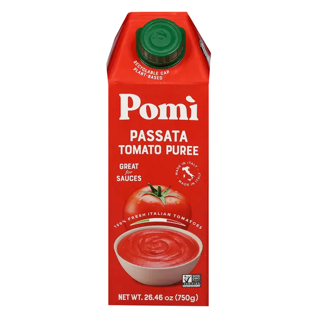Passata Tomato Puree