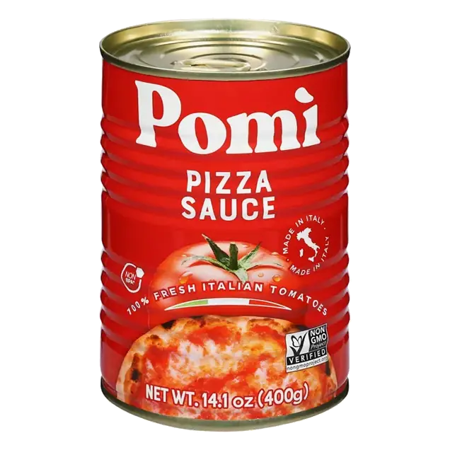 Pizza Sauce