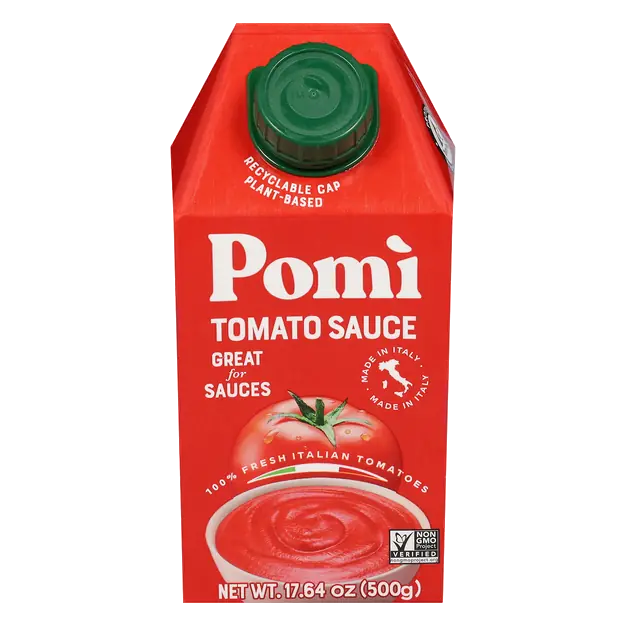 Tomato Sauce