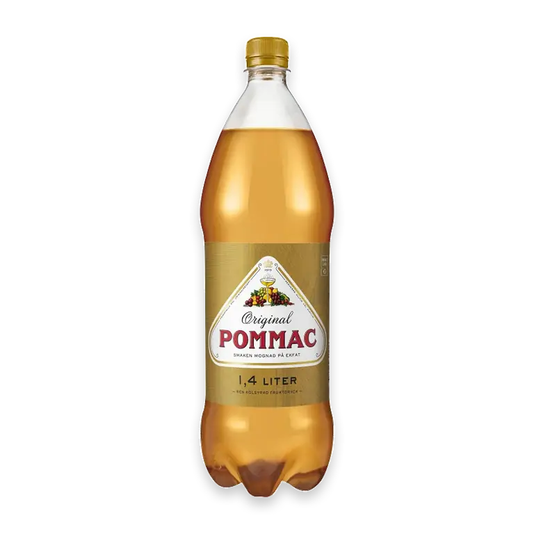 Pommac
